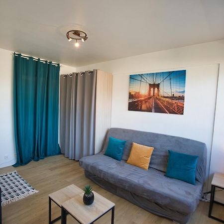 Appartement Le Sommet Citadin Avec Vue à Annecy Extérieur photo