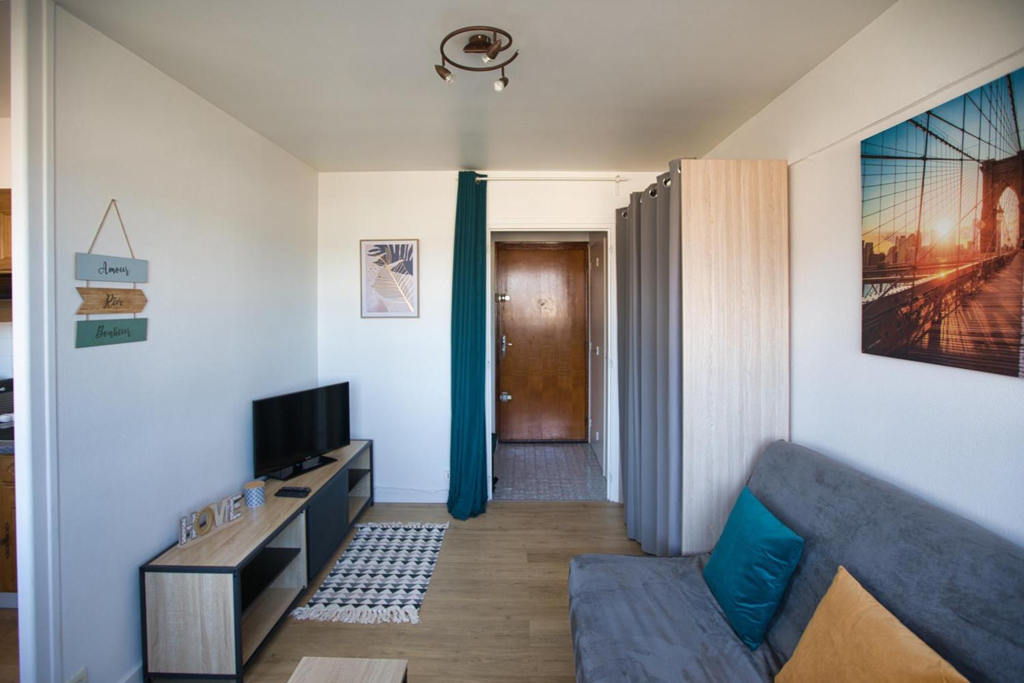 Appartement Le Sommet Citadin Avec Vue à Annecy Extérieur photo