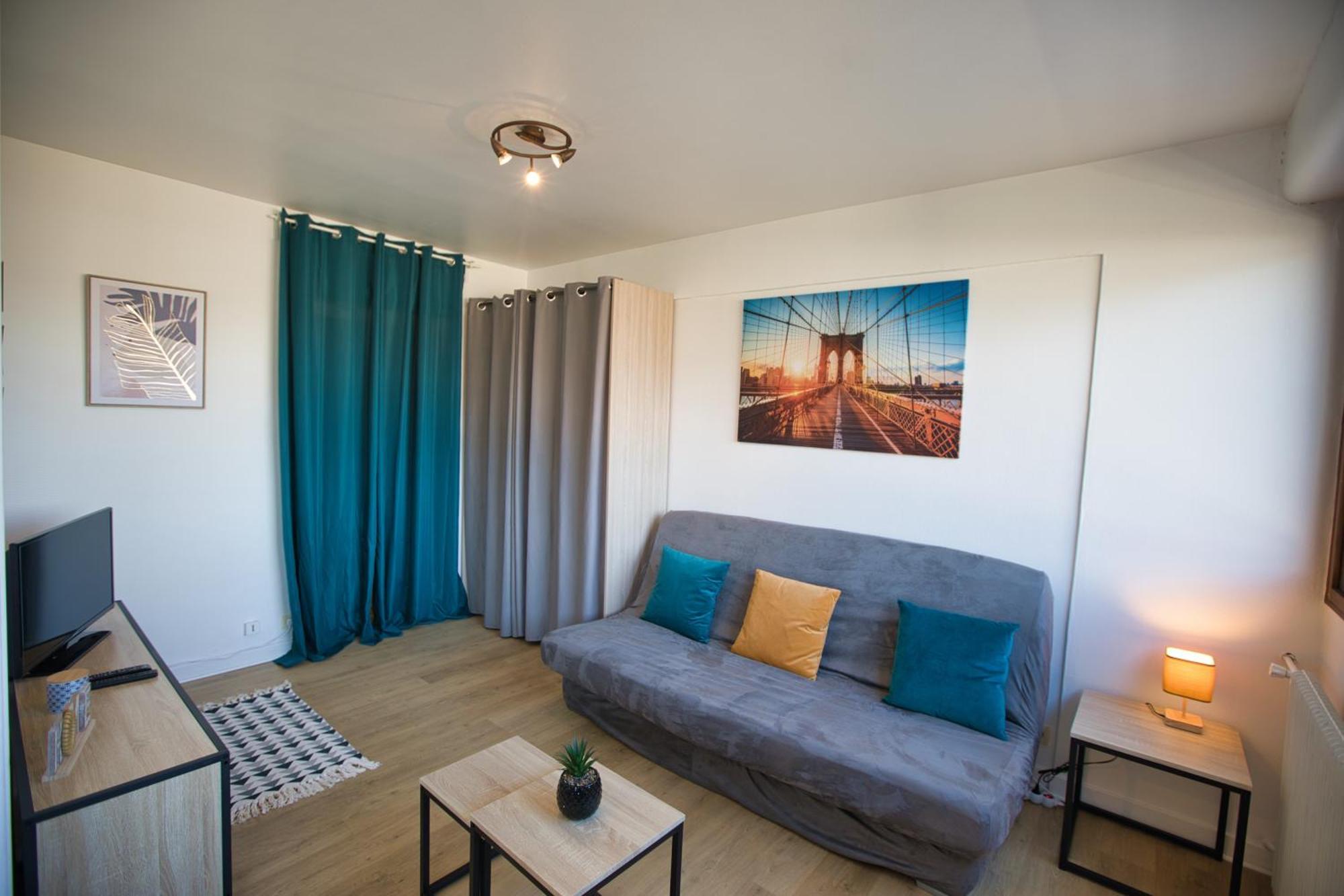 Appartement Le Sommet Citadin Avec Vue à Annecy Extérieur photo