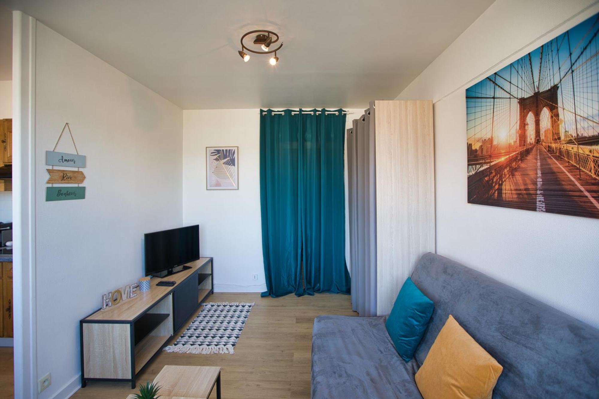 Appartement Le Sommet Citadin Avec Vue à Annecy Extérieur photo