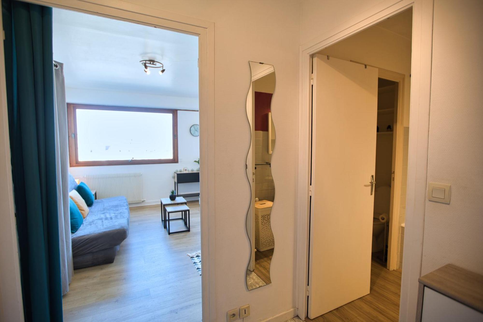 Appartement Le Sommet Citadin Avec Vue à Annecy Extérieur photo