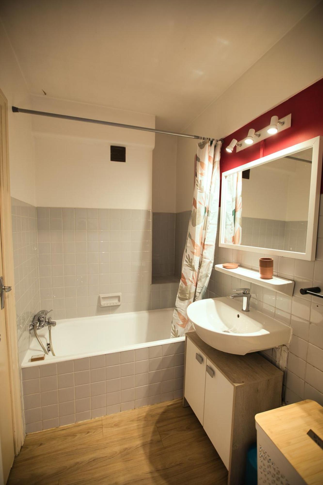 Appartement Le Sommet Citadin Avec Vue à Annecy Extérieur photo